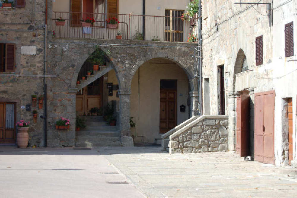 Abbazia San Salvatore