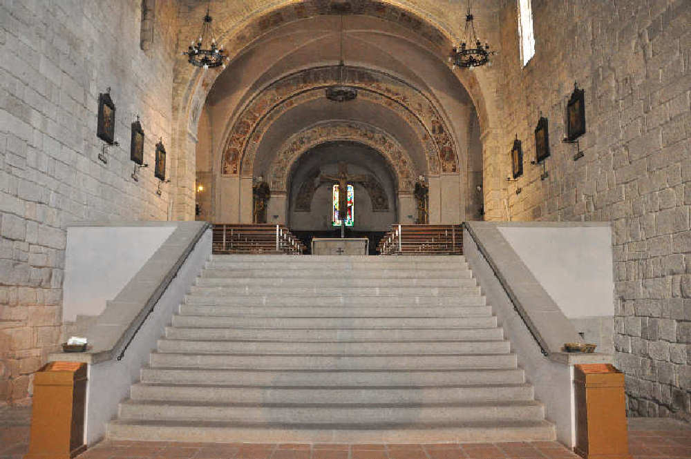 Abbazia San Salvatore