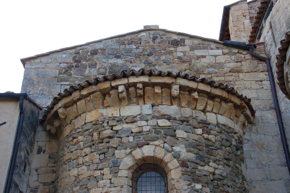 Abbazia Sant'Antimo
