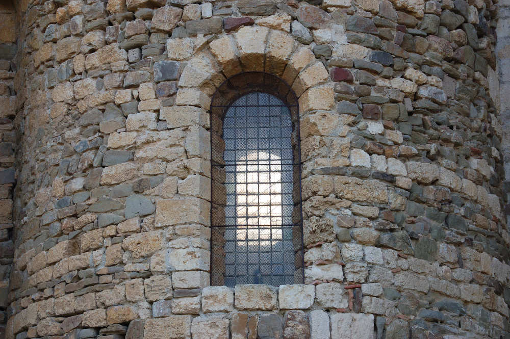 Abbazia Sant'Antimo