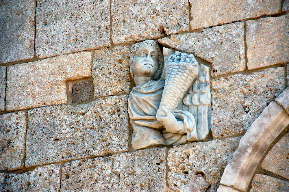 Abbazia Sant'Antimo