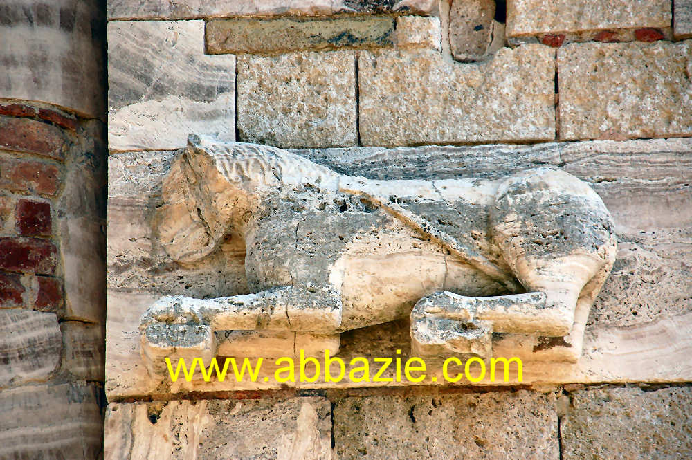 Abbazia Sant'Antimo