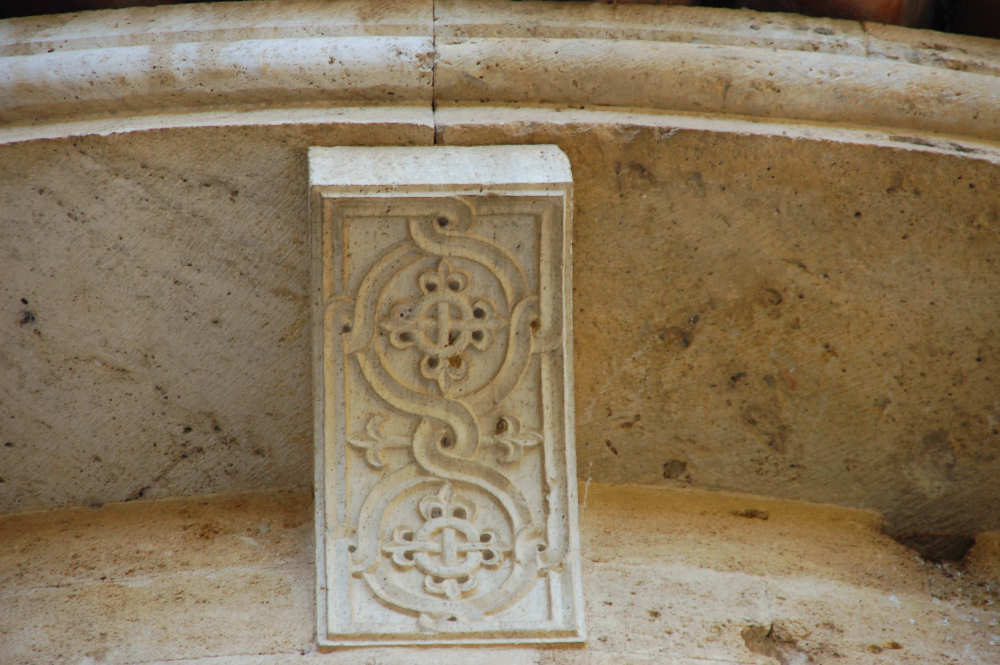 Abbazia Sant'Antimo