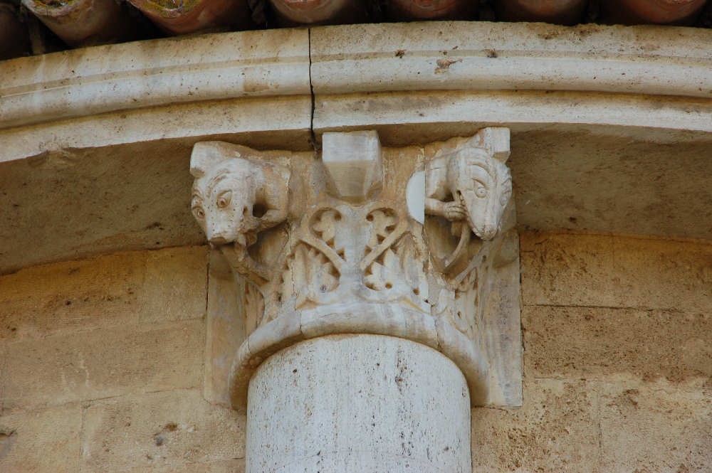 Abbazia Sant'Antimo