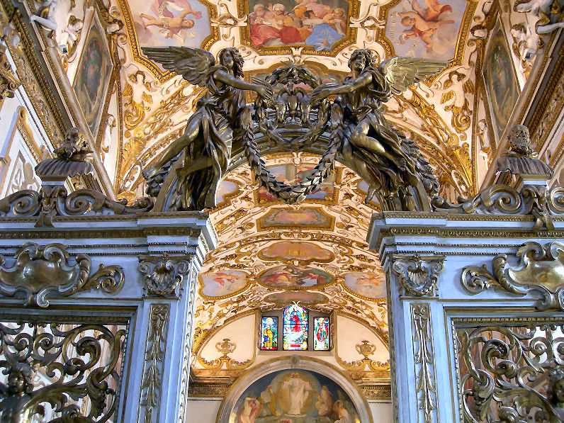 Chiesa dell'eremo
