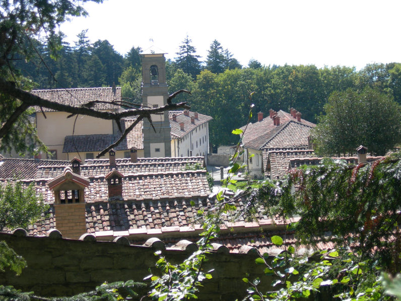 Eremo Camaldoli