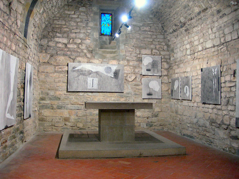 La cappellina