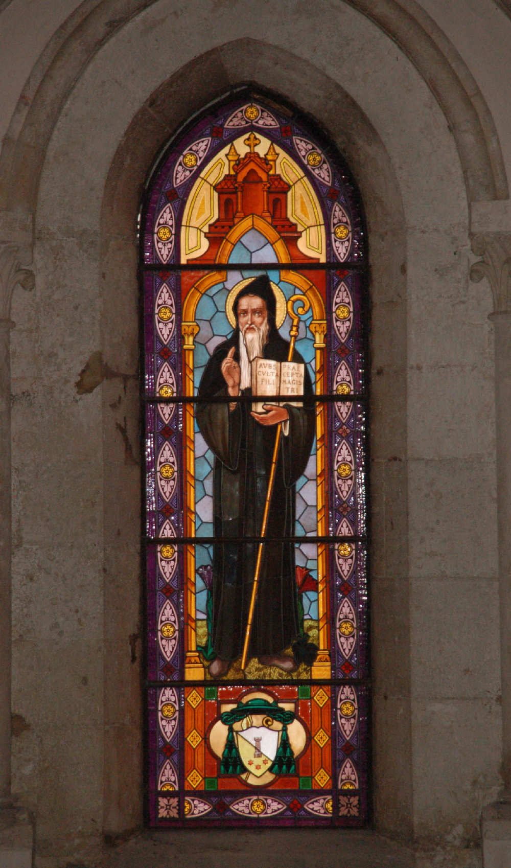 San Benedetto