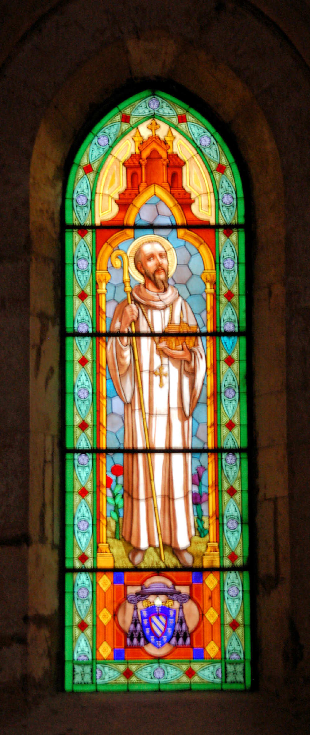 San Benedetto