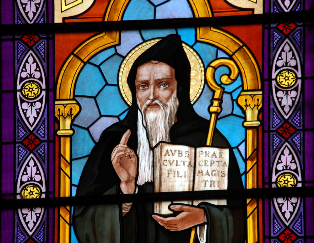 San Benedetto