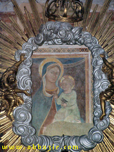Santa Maria della Grazie al Calcinaio a Cortona