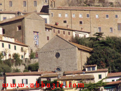 Chiesa di San Domenico