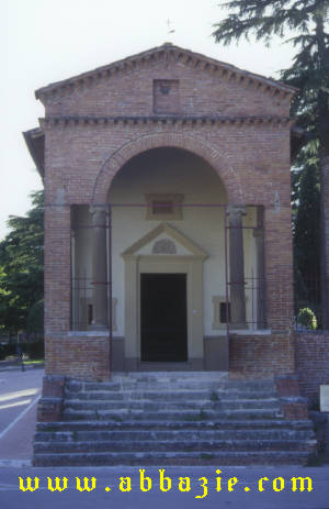 Madonna delle Nevi