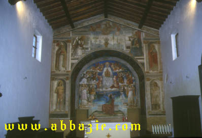 Madonna delle Nevi
