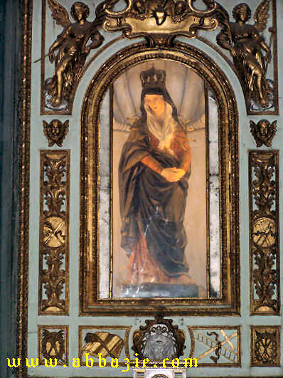 Chiesa di San Domenica a Cortona