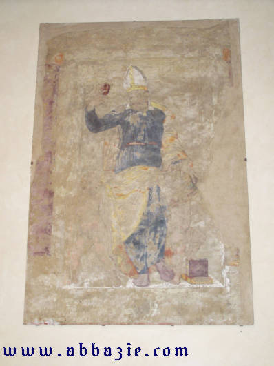 Chiesa di San Domenica a Cortona