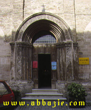 La Chiesa dei Morti