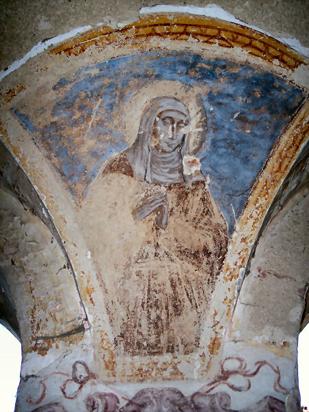 Convento di San Bartolomeo a Piegaro