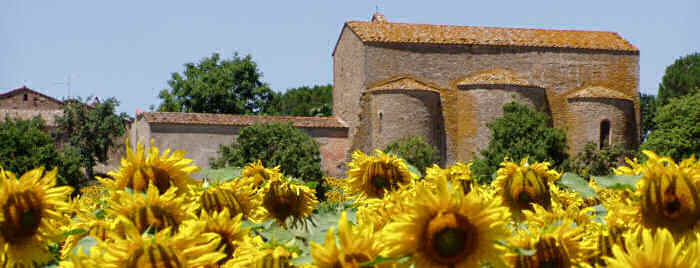 Abbazia di Farneta