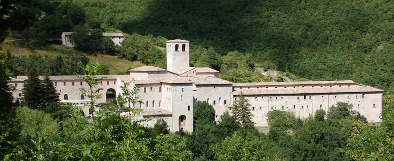 Fonte Avellana