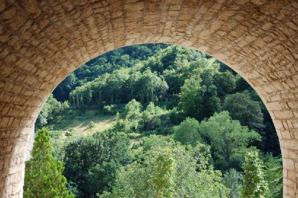 Eremo e monastero di Fonte Avellana