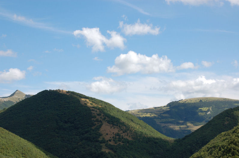 Fonte Avellana