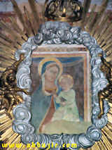 Madonna del Calcinaio