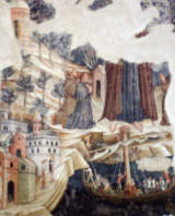 san Francesco