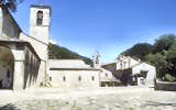 Santuario di Chiusi di La Verna