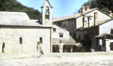 Chiusi della Verna