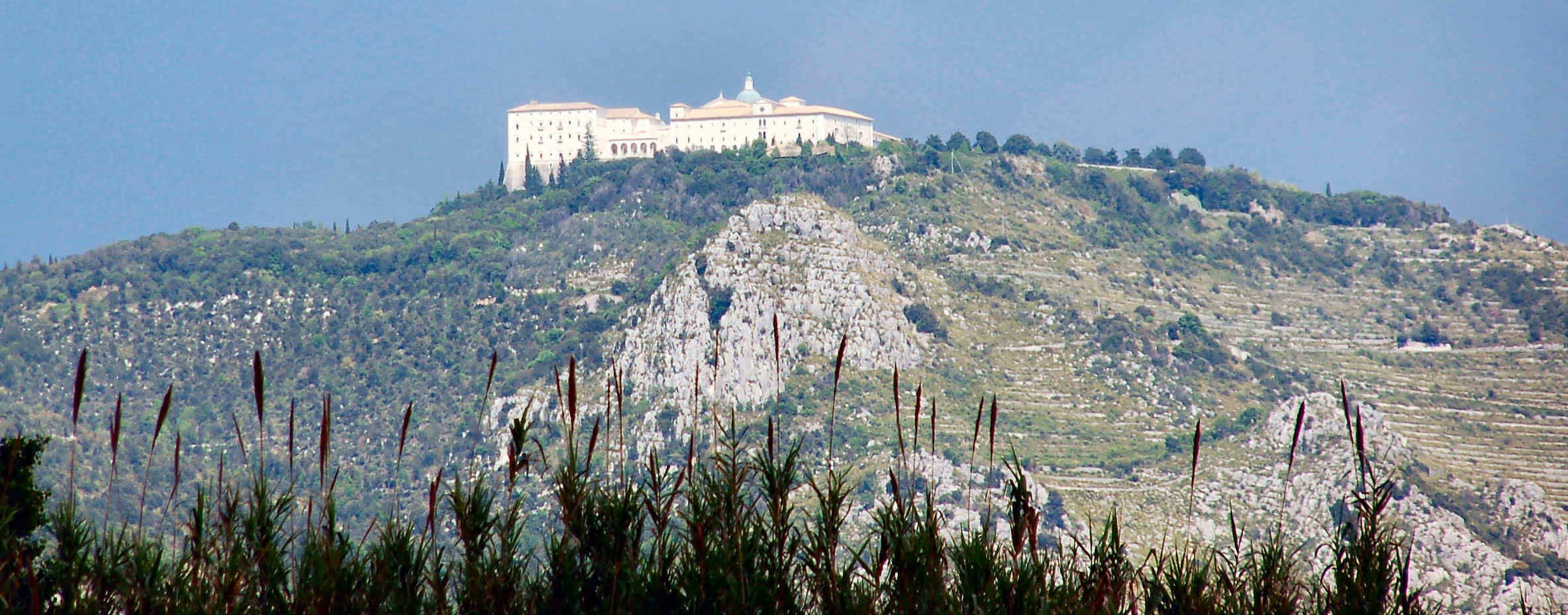 Abbazia di Montecassino