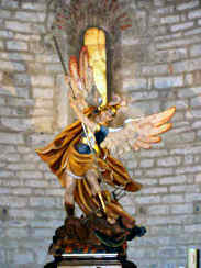 San Michele Arcangelo