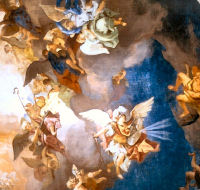 San Michele Arcangelo a Treviso