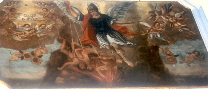 San Michele Arcangelo a Treviso