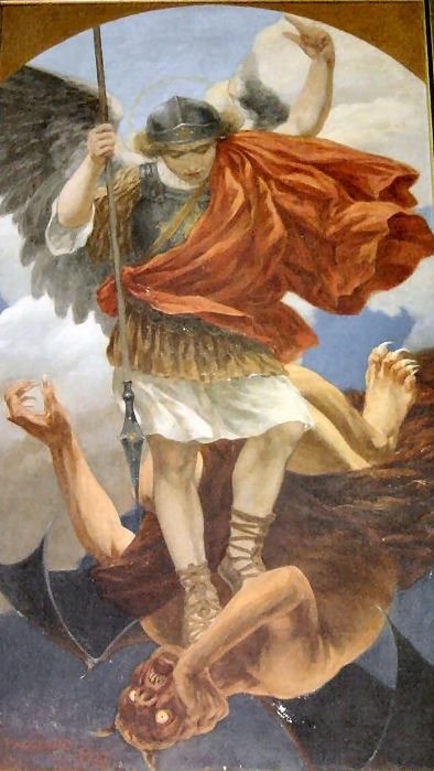 San Michele Arcangelo a Treviso