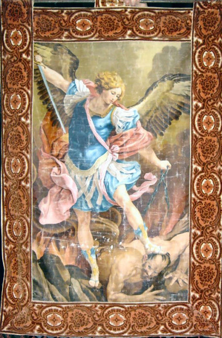 San Michele Arcangelo a Treviso