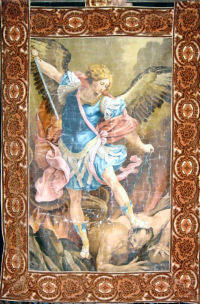 San Michele Arcangelo a Treviso