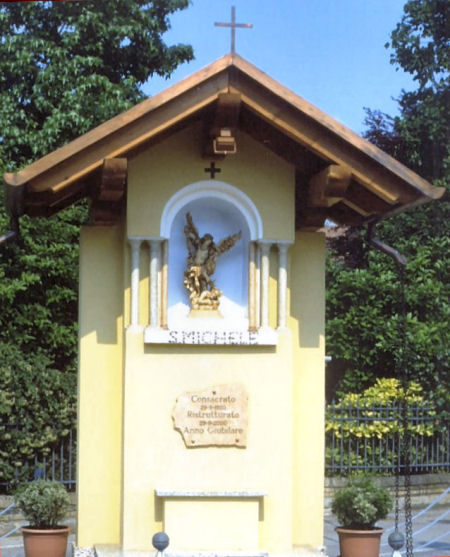 San Michele Arcangelo a Treviso