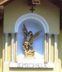 San Michele Arcangelo a Treviso