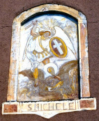 San Michele Arcangelo a Treviso