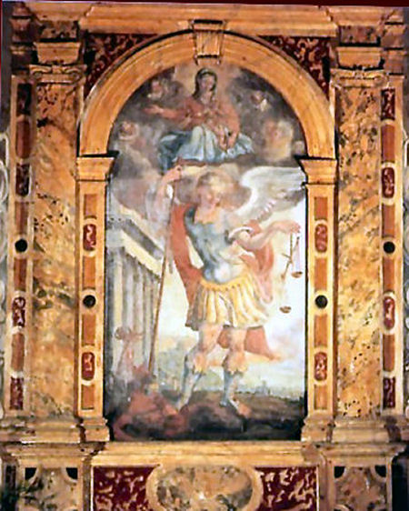 San Michele Arcangelo a Treviso