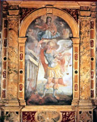 San Michele Arcangelo a Treviso