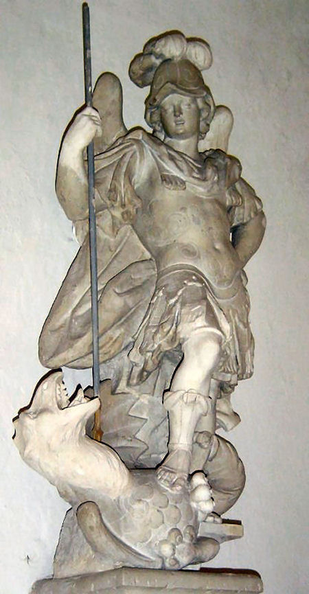 San Michele Arcangelo a Treviso