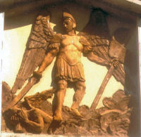 San Michele Arcangelo a Treviso