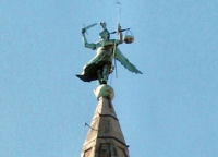 San Michele Arcangelo a Treviso
