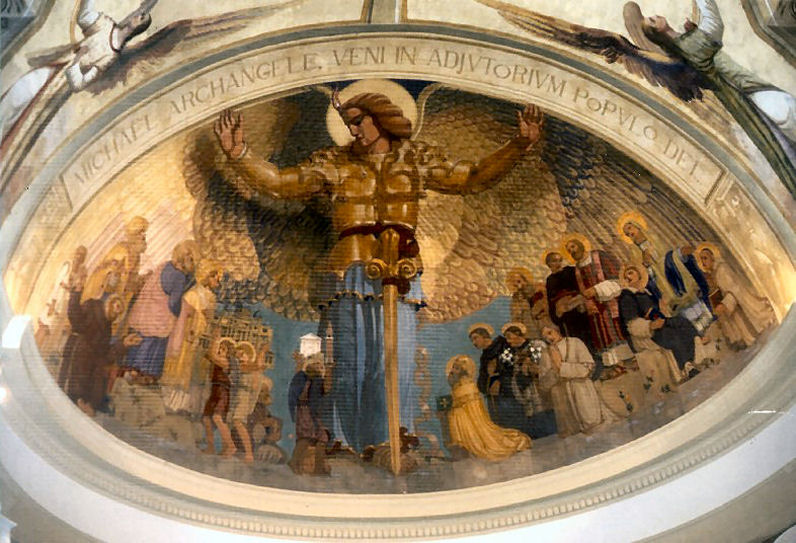 San Michele Arcangelo a Treviso