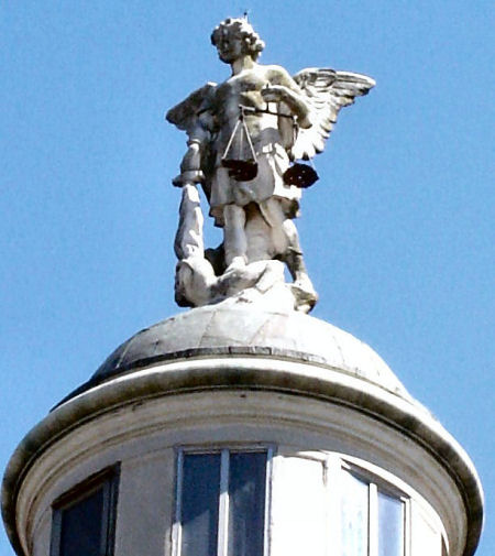 San Michele Arcangelo a Treviso