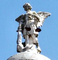 San Michele Arcangelo a Treviso