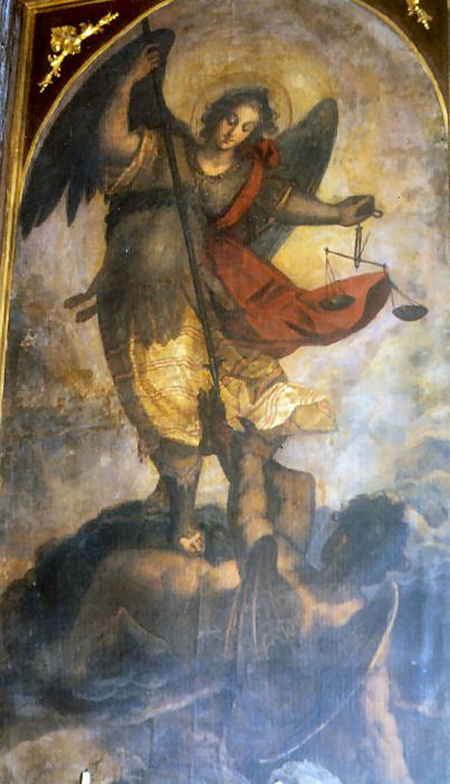 San Michele Arcangelo a Treviso