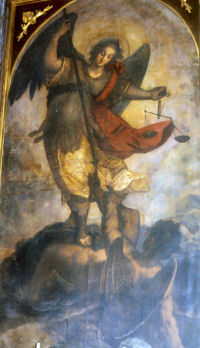 San Michele Arcangelo a Treviso